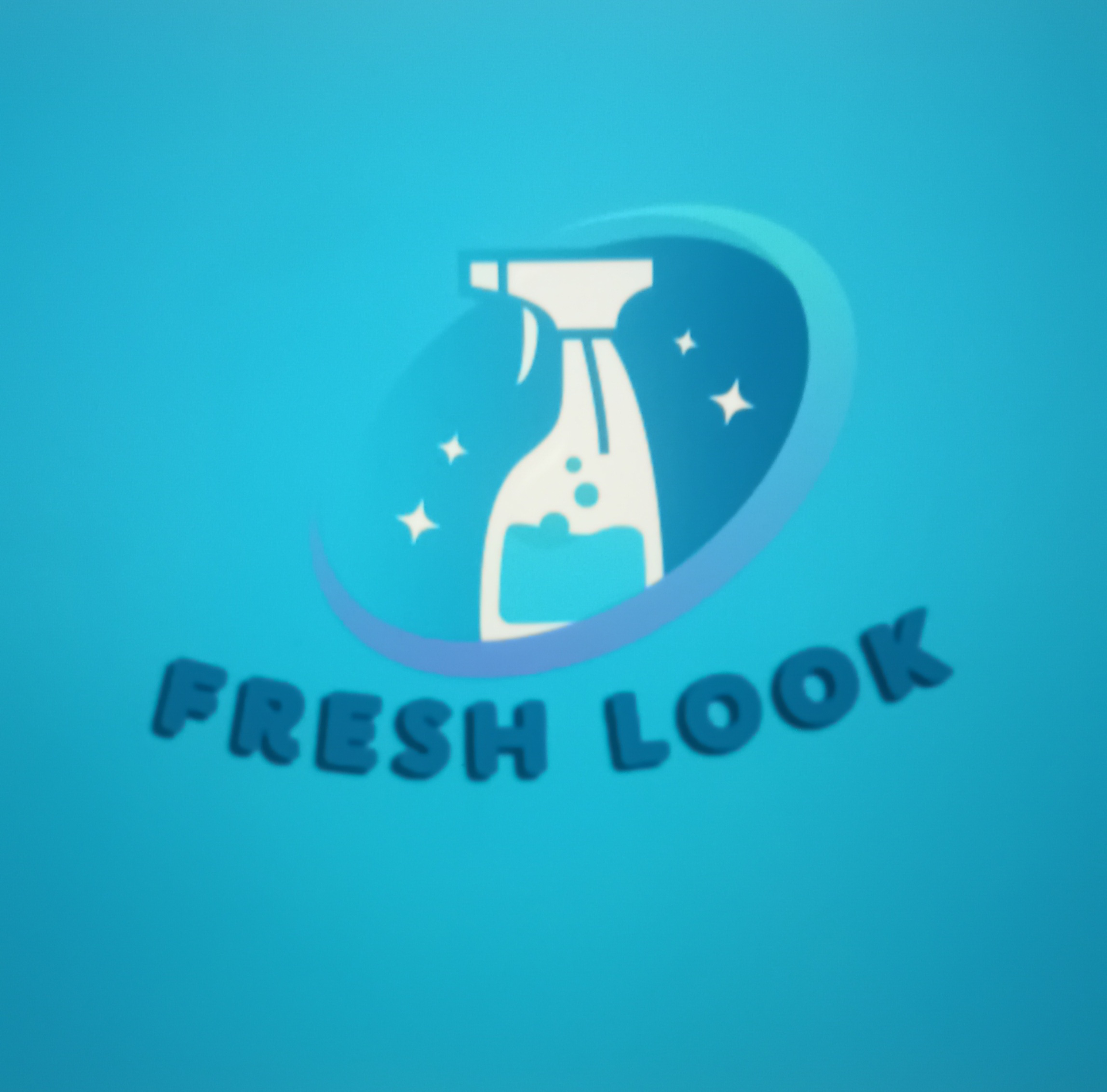 Fresh Look Logo